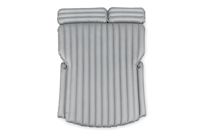 Air Mattress for Tesla Model S, Model X & Model Y – Custom Fit Rear Cargo Sleeping Mattress with 12V Electric Pump