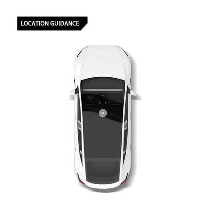 2026+ Tesla Model Y Juniper Standard Armrest Box Silicone Bottom Pad | Custom-Fit Center Console Organizer Anti-Slip Storage Insert Tray | Noise-Reducing Waterproof Console Liner Accessory
