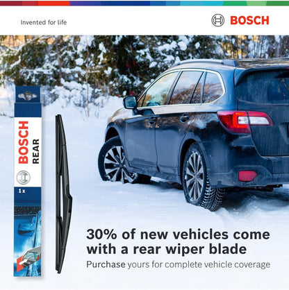 Bosch 24a24a Icon Beam Wiper Blades