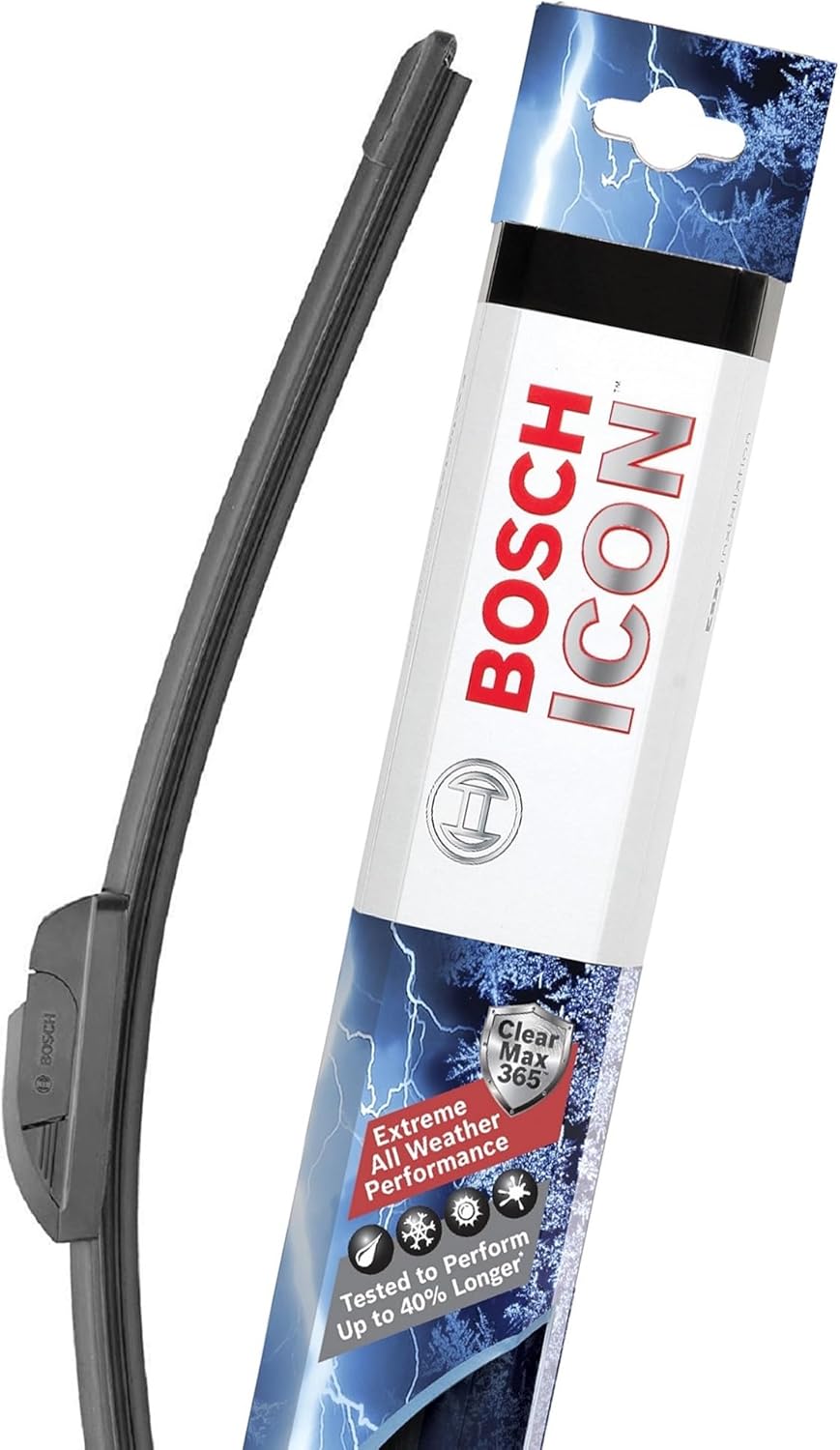 Bosch 24a24a Icon Beam Wiper Blades