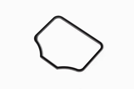 Tesla Key Card Holder for Model 3 & Model Y – Center Console CardRails™ Anti-Slip Key Card Organizer