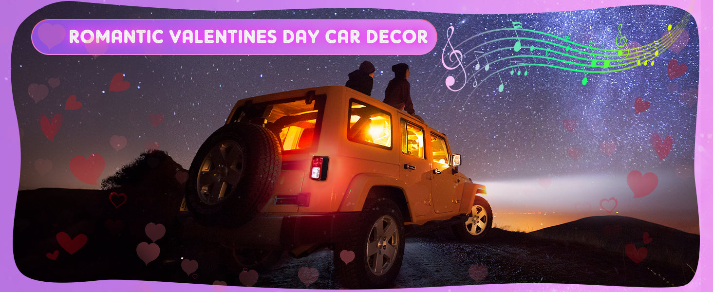 Valentines Day Decoration