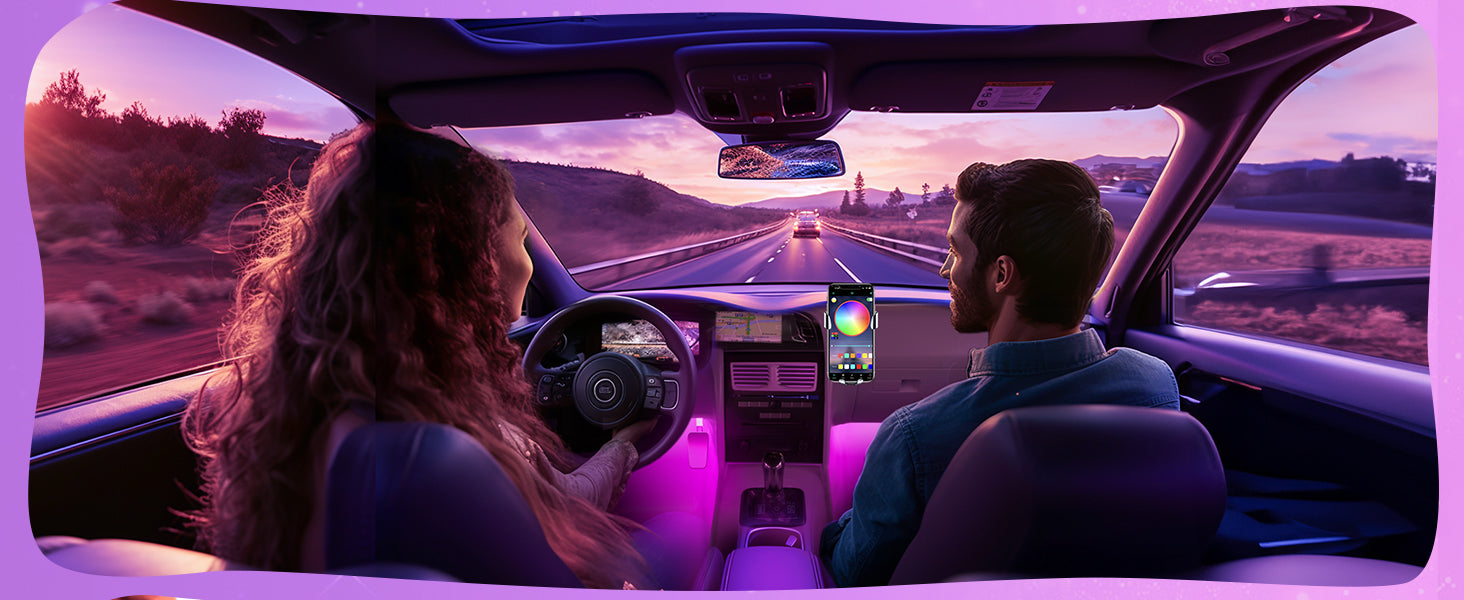 car accessories for women