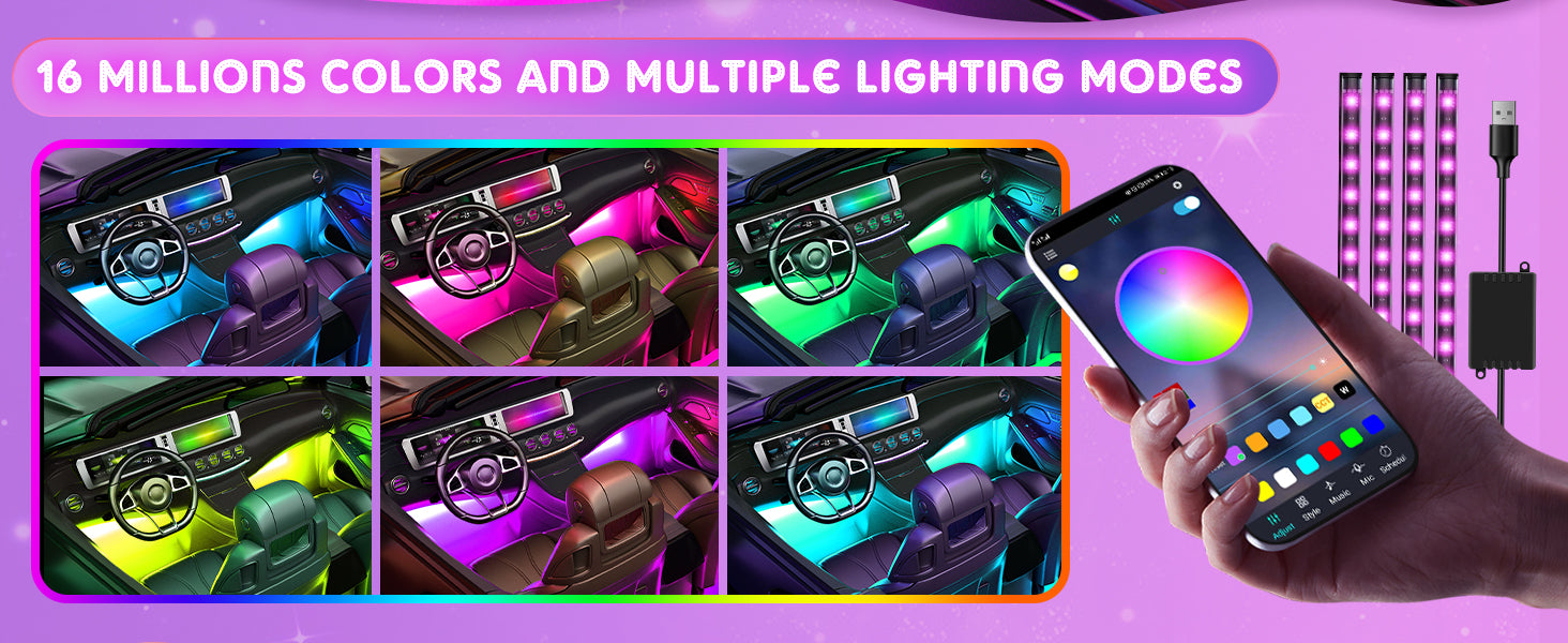 car accessories