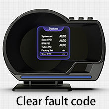 Car HUD, Brake testing and atety are crucial at all times, with no dates displayed for non-turbocharged cars.