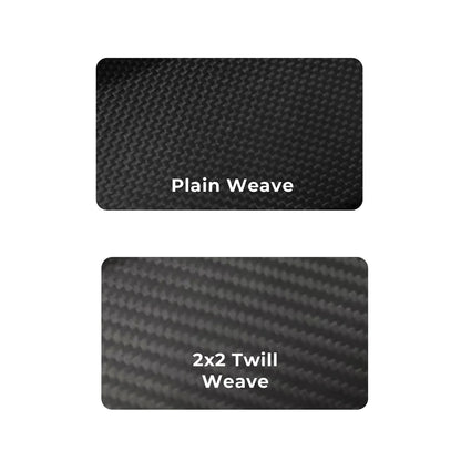 Carbon Fiber Steering Wheel Trim Cover Kit for Tesla Model Y Juniper (2025+) | Premium OEM-Fit Interior Upgrade | Gloss & Matte Finish | Scratch-Resistant Luxury Styling Accessories