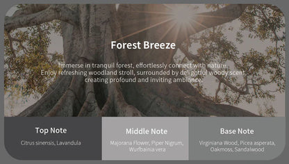 Jowua Car Fragrance Vent Clip for Tesla Model 3 / Model Y / Model S Model X – Natural Essential Oil Air Freshener/