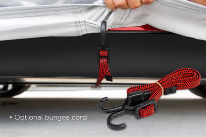 Custom-Fit Car Cover for Tesla Model Y – All-Weather Water-Resistant Indoor & Outdoor Protection