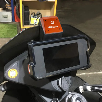 GPS Holder Mount Bracket For KTM 790/890 Adventure R/S/Rally 2019-2022