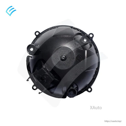 Genuine OEM 42508182 mirror actuator rear view showing electrical connector and mounting points