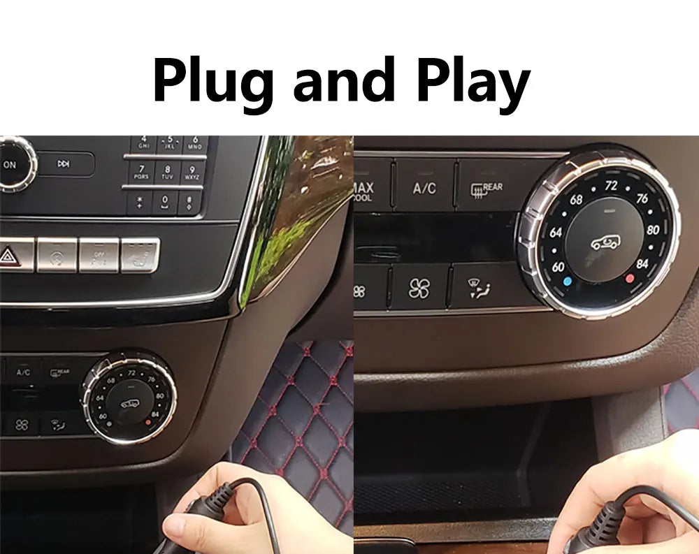 Geyiren Q5 HUD, The HUD turns on and off automatically when the car starts or shuts down to protect the car battery.