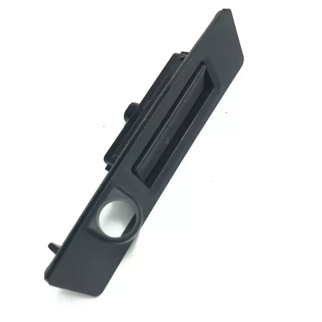 OEM Rear View Camera Bracket with Micro Switch Left & Right Side Set 1105486-00-E / 1095949-00-E for Tesla Model 3 Replacement Camera Mount Assembly