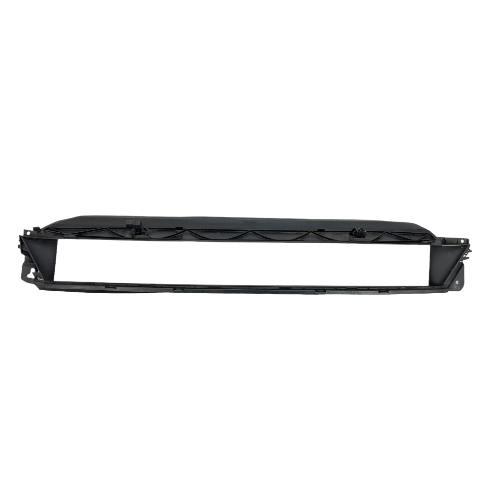 OEM Front Upper Bumper Grille Cover for Tesla Model S (2017-2021) | Front Bumper Air Intake Grille Trim Replacement | OE 1057847-00-E