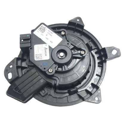 Tesla Model 3 HVAC Air Conditioning Blower Motor Assembly OEM 1107669-00-B Cabin Ventilation Fan Replacement for 2018-2023 Tesla Model 3 RWD AWD Performance