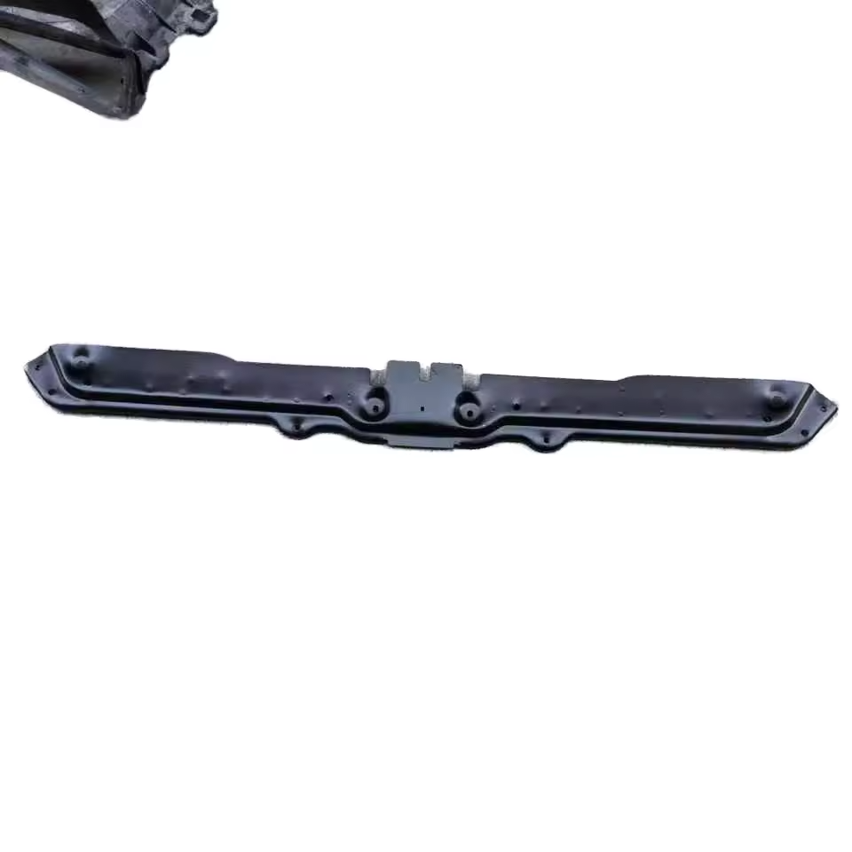 Front Left & Right Rocker Panel Support Bracket Battery Anti-Collision Plate for Tesla Model S 2012-2021 | OE 1003692-00-C & 1003693-00-C Side Sill Reinforcement Support Mount