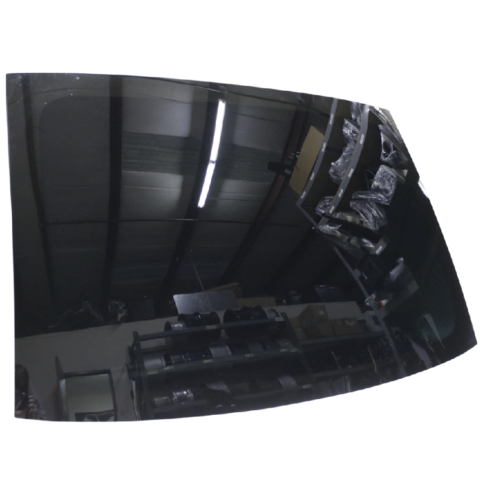 Original OEM Sunroof Glass Panel for Tesla Model 3 (2019–2023) Roof Glass Replacement | OE 1487150-00-B, 1587892-00-A, 1587893-00-B