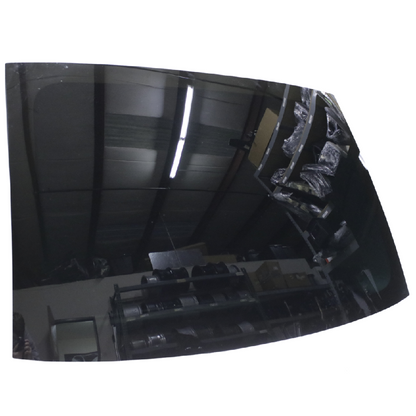 Original OEM Sunroof Glass Panel for Tesla Model 3 (2019–2023) Roof Glass Replacement | OE 1487150-00-B, 1587892-00-A, 1587893-00-B