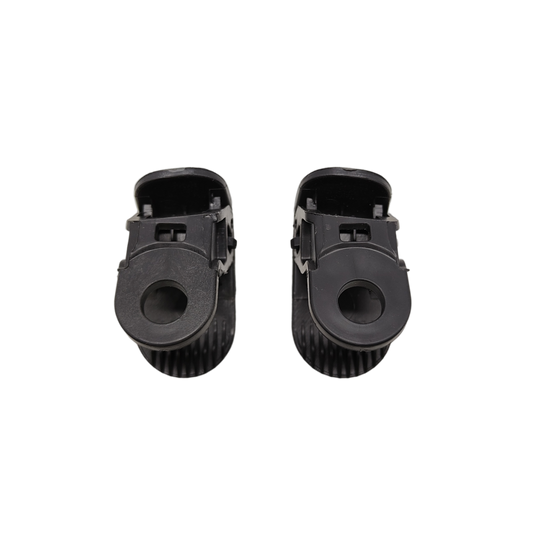 Front Trunk Storage Hook Left & Right for Tesla Model 3, OE 1116004-00-C / 1116002-00-C / 1116003-00-C