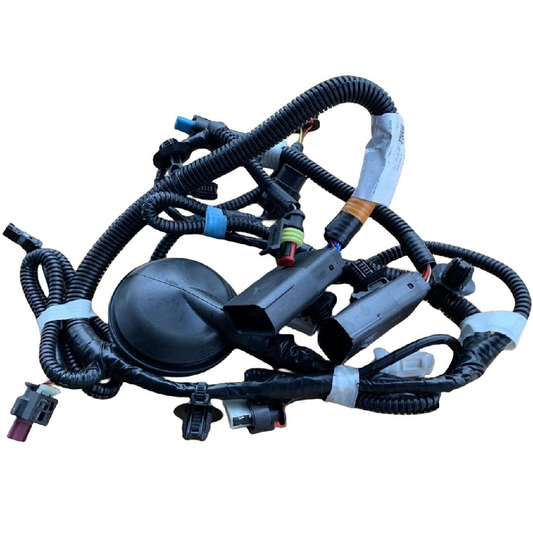 Tesla Model Y Front Bumper Harness Tank Frame Cable Assembly 2489050-00-A | OEM Replacement Wiring Harness for 2021-2025 Tesla Model Y AWD/RWD