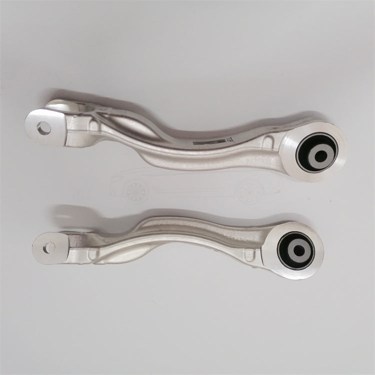 Rear Upper Fore Link Control Arm for Tesla Model Y 2020-2022 OEM 1188427-00-B / 1188427-00-C Rear Suspension Upper Link Replacement