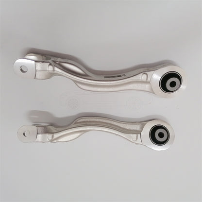 Rear Upper Fore Link Control Arm for Tesla Model Y 2020-2022 OEM 1188427-00-B / 1188427-00-C Rear Suspension Upper Link Replacement