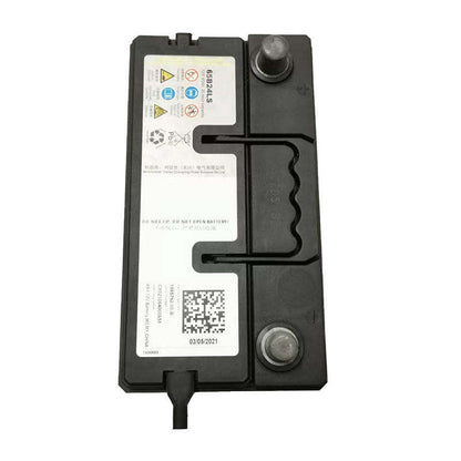 Tesla Model 3 Model Y Small Battery Power Frequency Replacement Part 1585792-00-A 158572-00-A