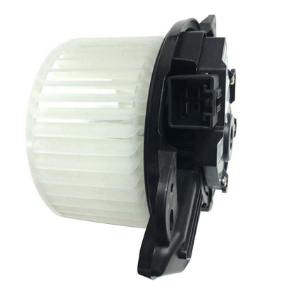 Tesla Model 3 HVAC Air Conditioning Blower Motor Assembly OEM 1107669-00-B Cabin Ventilation Fan Replacement for 2018-2023 Tesla Model 3 RWD AWD Performance