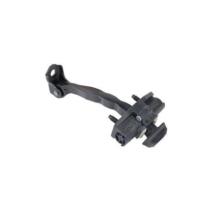 Front Left Door Check Strap Door Limiter Assembly with Door Locator for Tesla Model 3 2017-2023 | OEM Part Numbers 1089507-00-D, 1089509-00-D, 1110298-00-D