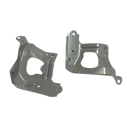 OEM Front Left Fender Bracket for Tesla Model Y 2019–Present | Front Fender Mounting Support Bracket | OE 1504589-S0-A | Direct Replacement Body Repair Part