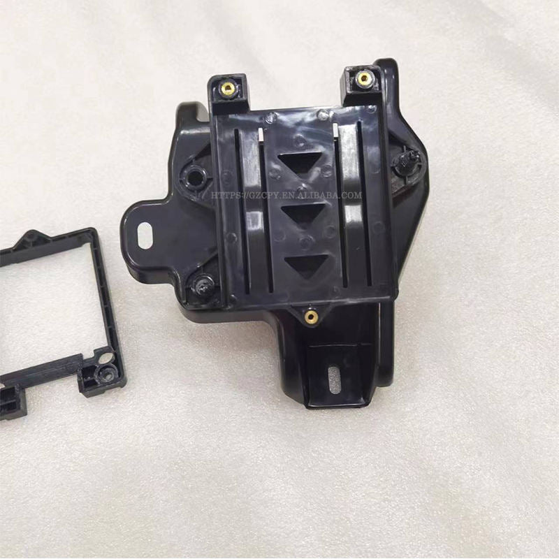 ACC Radar Sensor Mounting Bracket 1061953-00-E for Tesla Model S and Model X Autopilot Front Radar Receiver Support
