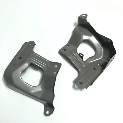 OEM Front Left Fender Bracket for Tesla Model Y 2019–Present | Front Fender Mounting Support Bracket | OE 1504589-S0-A | Direct Replacement Body Repair Part
