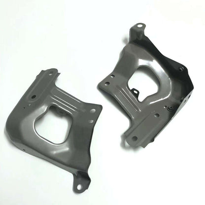 Front Fender Brackets Left & Right for Tesla Model Y | OE 1504589-S0-A / 1504590-S0-A