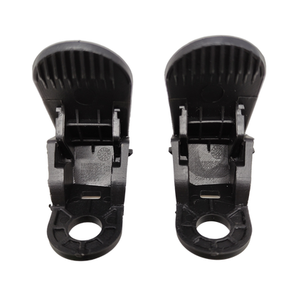 Front Trunk Storage Hook Left & Right for Tesla Model 3, OE 1116004-00-C / 1116002-00-C / 1116003-00-C