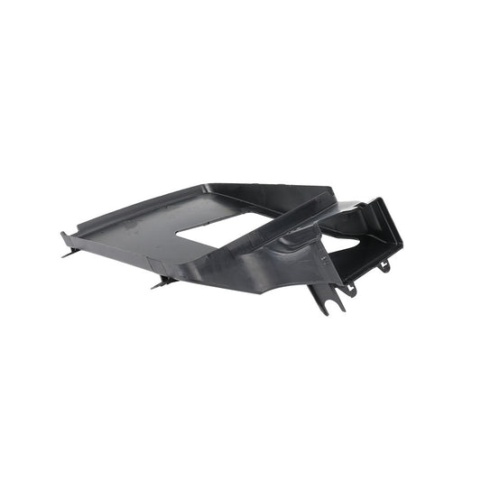 Front Air Intake Louver Grille Wind Scooper for Tesla Model S 2016-2020 | OEM 1058024-00-C / 1058023-00-C Vent Cooling System Air Intake Duct Replacement