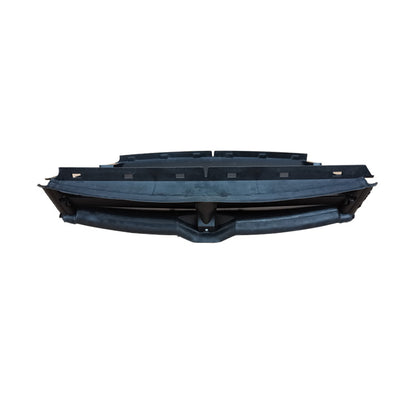 Front Active Grille Air Shutter Panel Assembly for Tesla Model 3 2017-2023 Replacement OE 1076732-00-H 1076732 Front Air Intake Grille Shutter Auto Spare Parts
