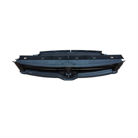 Front Active Grille Air Shutter Panel Assembly for Tesla Model 3 2017-2023 Replacement OE 1076732-00-H 1076732 Front Air Intake Grille Shutter Auto Spare Parts