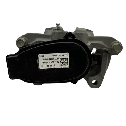 Original Rear Brake Caliper Assembly for Tesla Model 3 & Model Y (2017-2023) | Rear Left/Right Brake Cylinder | OEM Part Numbers 1044623-00-H, 1044624-00-H Replacement