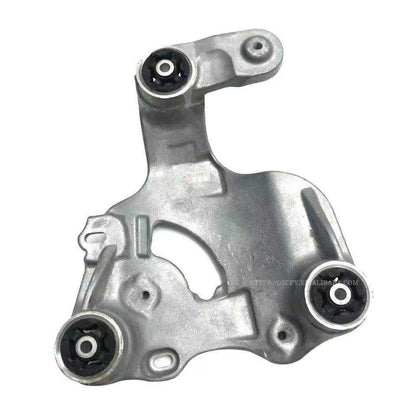 Air Conditioning Compressor Mount Bracket for Tesla Model 3 | Cold Air Pump Support Bracket OEM 1110711-00-A / 1110711-00-B | EV HVAC System Replacement Auto Parts