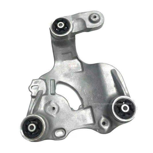 Air Conditioning Compressor Mount Bracket for Tesla Model 3 | Cold Air Pump Support Bracket OEM 1110711-00-A / 1110711-00-B | EV HVAC System Replacement Auto Parts
