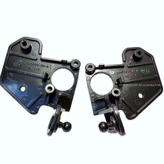 Tesla Model 3 Hood Holder Cover OE 1645981-00-A 1645979-00-A