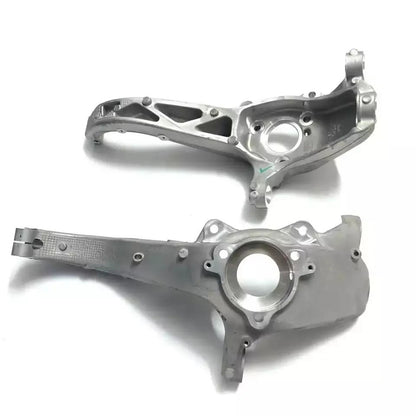 Steering Knuckle Assembly for Tesla Model Y Front Suspension – Left & Right Steering Spindle OEM 1188311-00-D / 1188316-00-D
