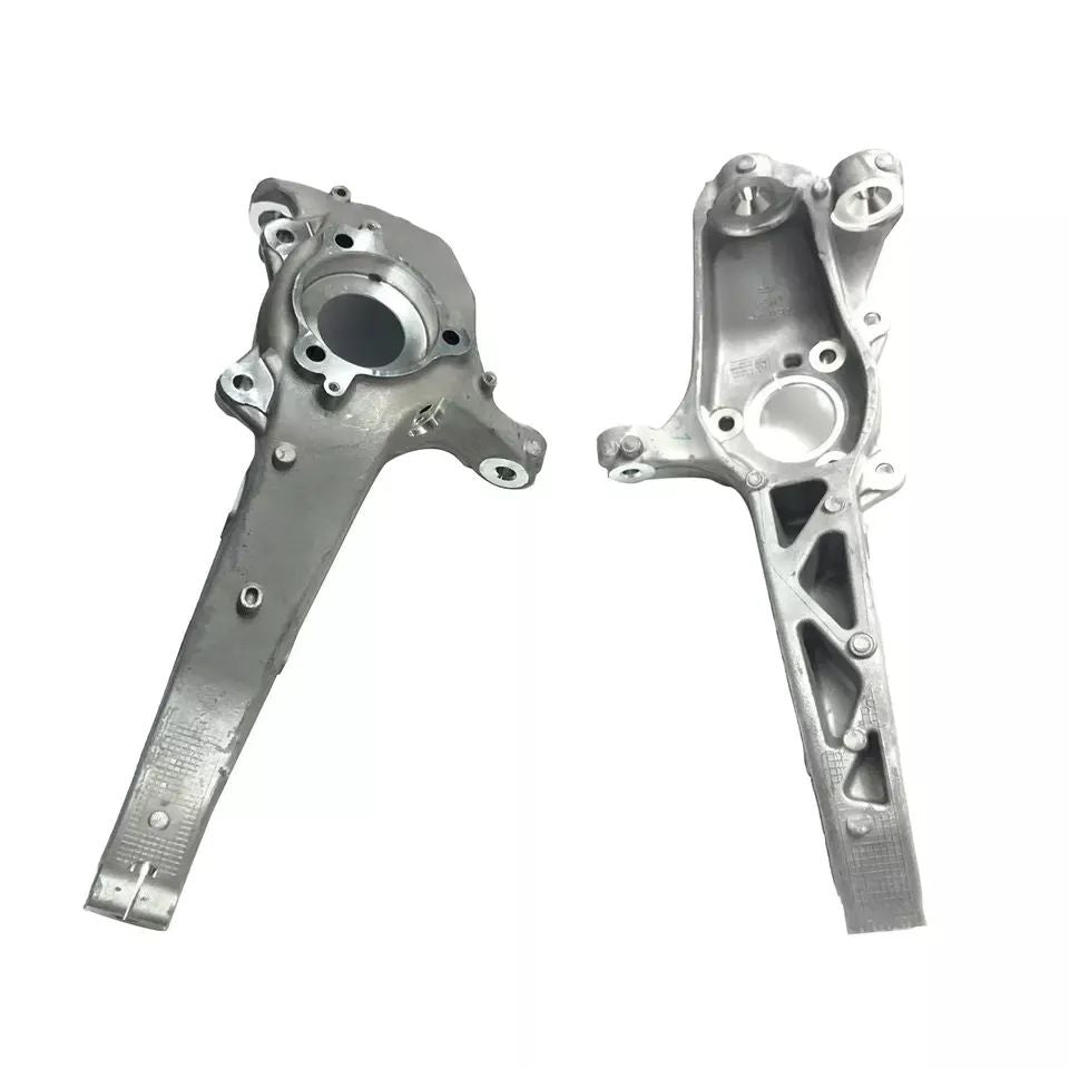Steering Knuckle Assembly for Tesla Model Y Front Suspension – Left & Right Steering Spindle OEM 1188311-00-D / 1188316-00-D