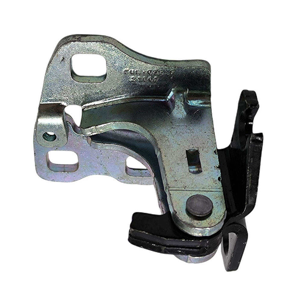 OEM 1101035-00-F Front Left Upper Door Hinge for Tesla Model 3 2017-2019 | Driver Side Front Door Hinge Replacement Assembly | Premium Repair & Replacement Auto Part