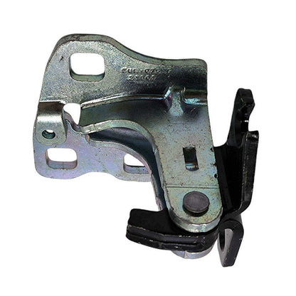 OEM 1101035-00-F Front Left Upper Door Hinge for Tesla Model 3 2017-2019 | Driver Side Front Door Hinge Replacement Assembly | Premium Repair & Replacement Auto Part