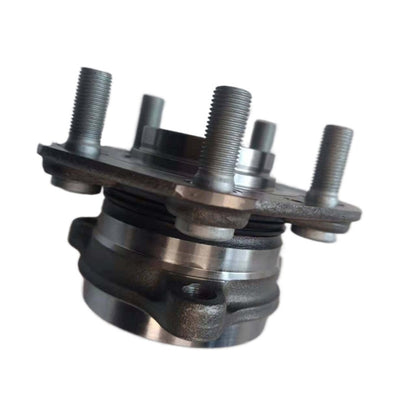 Front & Rear Wheel Hub Bearing Assembly for Tesla Model 3 (2017–Present) | OEM Replacement Wheel Bearing Hub | OE 1044121-00-E, 1044123-00-A, 1044123-00-B