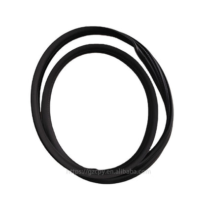 Tesla Model Y Front Trunk Seal Strip 1497672-00-A – Front Trunk Weatherstrip Rubber Seal for Frunk