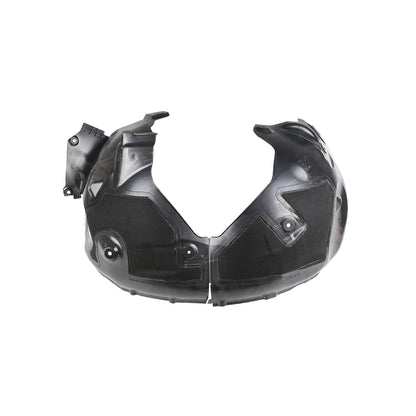Front Fender Liner Splash Shield Set for Tesla Model Y 2019-Present | OEM Part Numbers 1492613-00-A & 1492614-00-A | Front Left & Right Wheel Well Inner Fender Protection Panels