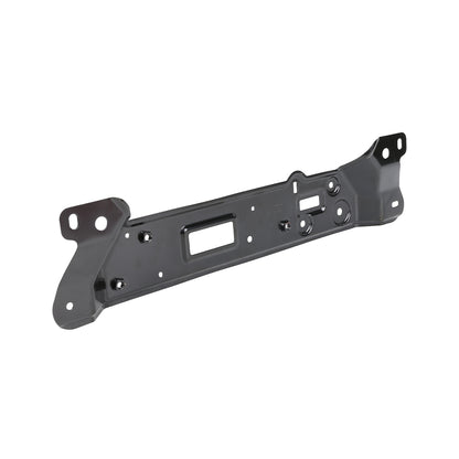 Front Bumper Radar Mount Support Bracket for Tesla Model 3 (2017-2020) ACC Radar Sensor Iron Mount Replacement OEM 1103760-00-C | 1103760-00-B-P Front Radar Bracket Assembly