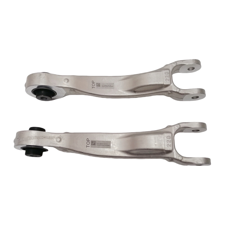 Rear Upper Fore Link Control Arm for Tesla Model Y 2020-2022 OEM 1188427-00-B / 1188427-00-C Rear Suspension Upper Link Replacement