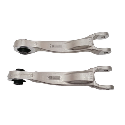 Rear Upper Fore Link Control Arm for Tesla Model Y 2020-2022 OEM 1188427-00-B / 1188427-00-C Rear Suspension Upper Link Replacement